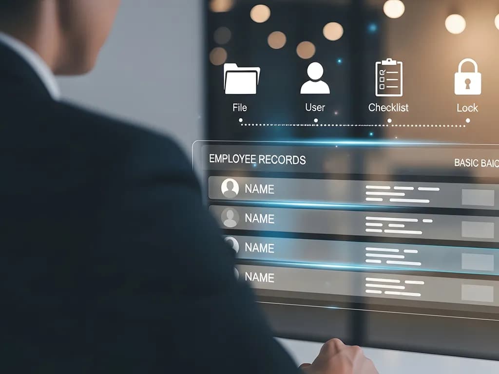 Shift Power to Operations